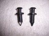 DRIVELINE SUPPORT HOLE PLUGS 2 98-08 CORVETTE